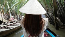 Begin your e-visa-prepared day with Vietnam’s tranquil ambiance